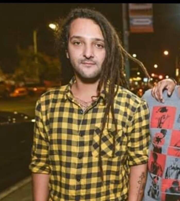 Recordemos que Christian Tijerino aka Tico Dread sigue desaparecido. Fue visto por ultimó vez en Liberia el 28 de febrero. Su carro apareció en Bagaces.