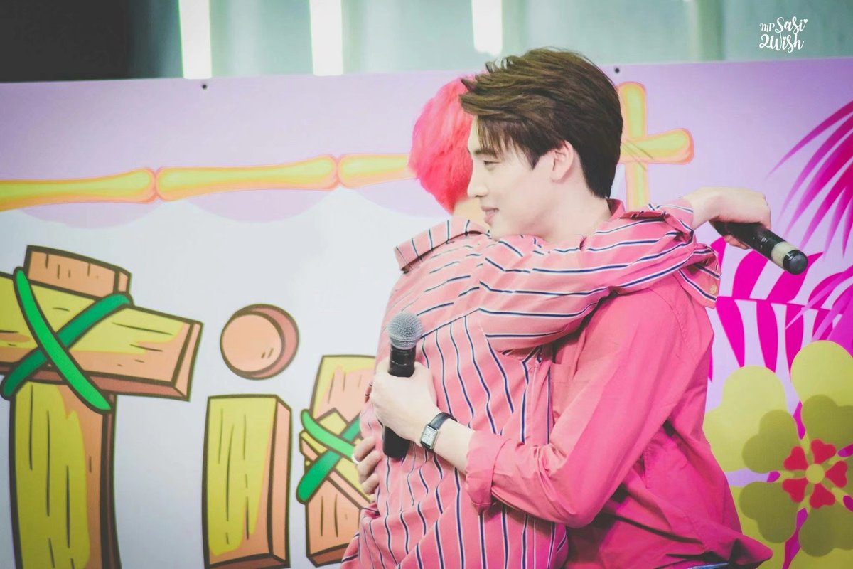 fanfanya's tweet photo. มากกว่ากอดและจูบกัน

#2wishหวานน้อยรักร้อยเปอร https://t.co/RqfczAyiq1