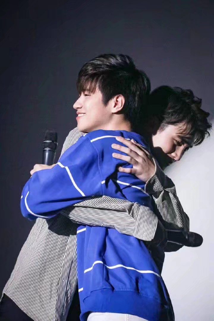 fanfanya's tweet photo. มากกว่ากอดและจูบกัน

#2wishหวานน้อยรักร้อยเปอร https://t.co/RqfczAyiq1