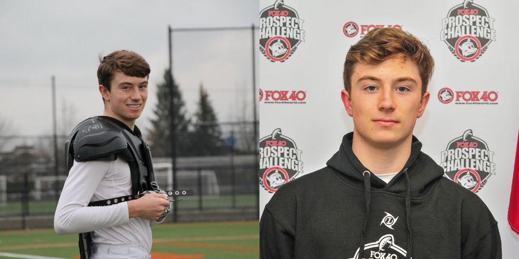 chatfootball's tweet photo. #CFC100 TE @Jackson_Reid_7 ready to get back on the field and dominate ... https://t.co/luGFPiwtOw 

📈 Class of 2021
🏫 Mount Douglas Rams (B.C)
🏈 Tight End

Add Your Profile ✅ https://t.co/URsyGumJjP https://t.co/eN63H2rtwC