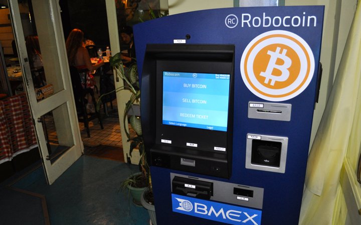 SCS73997539's tweet photo. Global number of Bitcoin ATMs increased by 150% in the past two years 😃😀 https://t.co/53xWQRGzGH