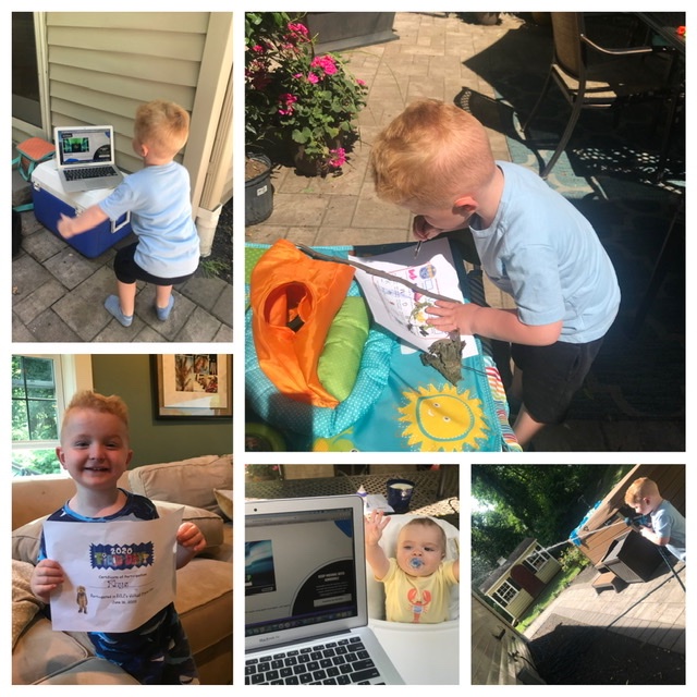 Arleen Holmes tweet media