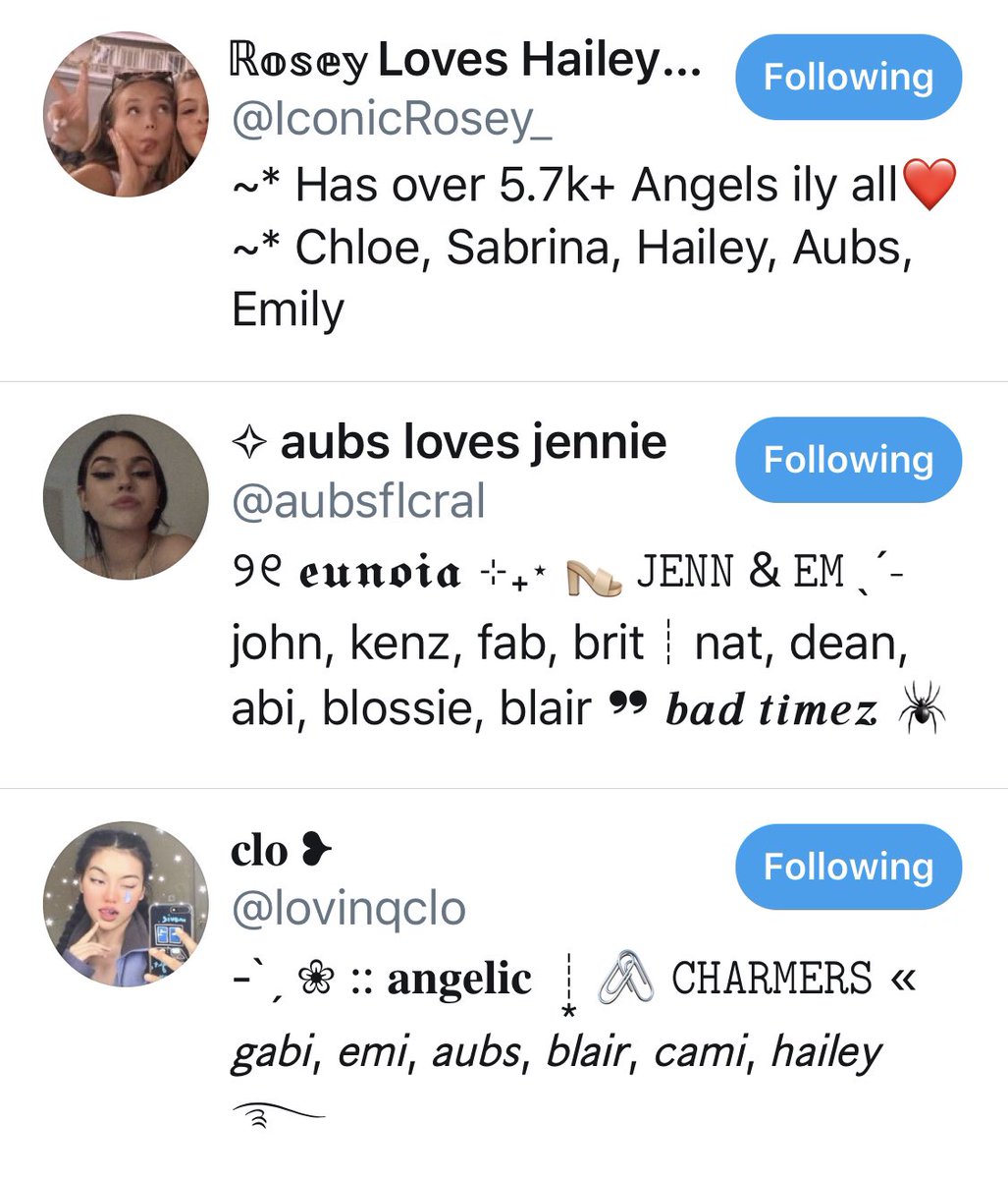 harima____'s tweet photo. @IconicRosey_ @emilyflcral @aubsflcral @lovinqclo Done I’ve also joined ur group and bought clothing a long time ago I hope this giveaways the first one I’m winning🥺🤞😁 https://t.co/abwRPT19w9