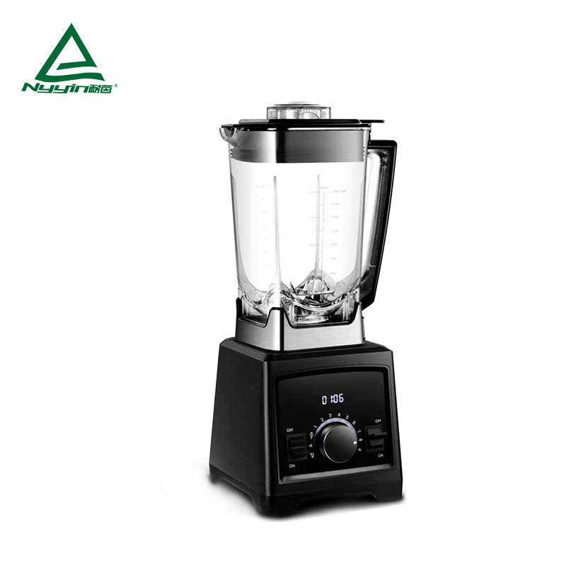 NyyinBlenderzs's tweet image. It is just the best high performance commercial blender! nyyin.com/commercial-ble… #highperformancecommercialblender #ledblender