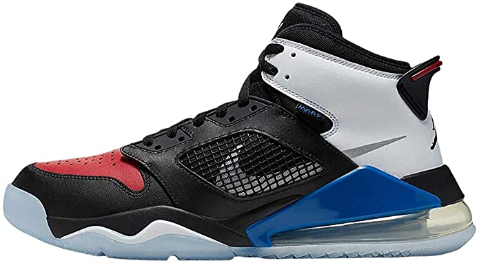 adrian_mus95's tweet photo. Nike Jordan Mars 270 #NIKE #SNIKER
https://t.co/eh5ZvyJf4D https://t.co/SijLF6tB4f