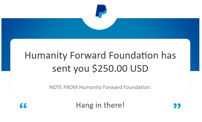 cup0fv0id's tweet image. I think I&apos;m gonna cry #yang #humanityforward