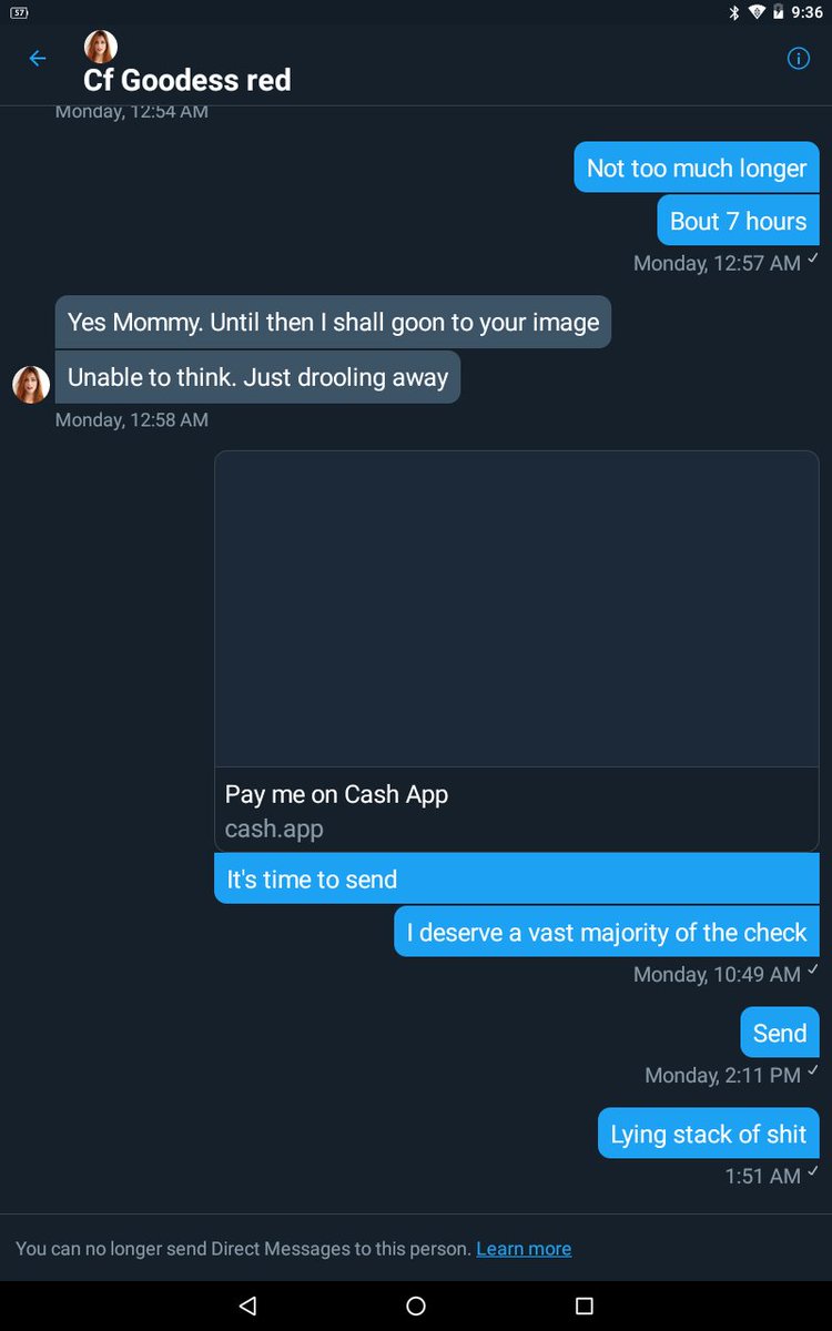 Mommy Haley Layne (@MommyLayne) / Posts and Replies / X