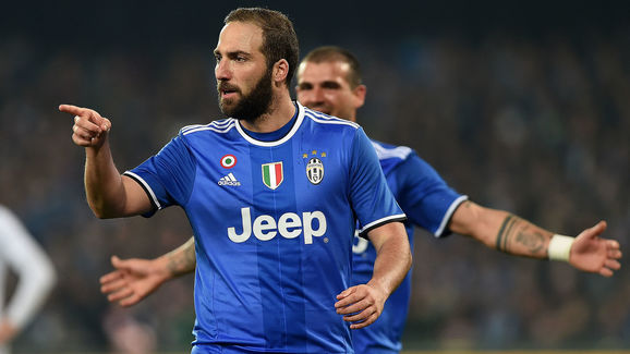 The former prolific Napolitano managed to score a decent amount of goals in his first season (24 in 38 apps) but then went to score 16 the next year and he has currently 5 in 23 apps this season. The main reason he is at this spot in the list is because of his heavy price tag.