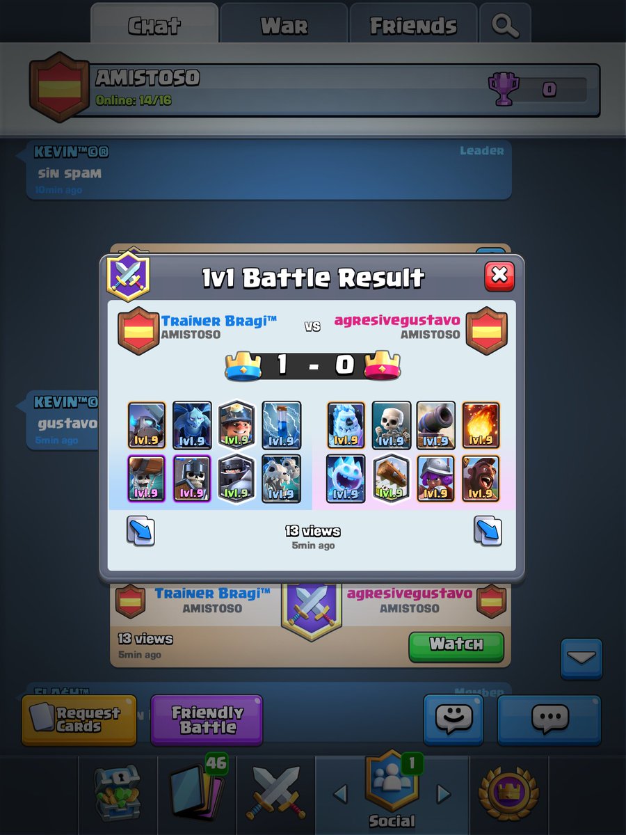 bragi1616's tweet photo. 2-1 en el Rey de la Pista en mi debut con @TonomacSenk_GG 💯
En la tercera no pude hacer mucho :( https://t.co/A9NA3WJzf3