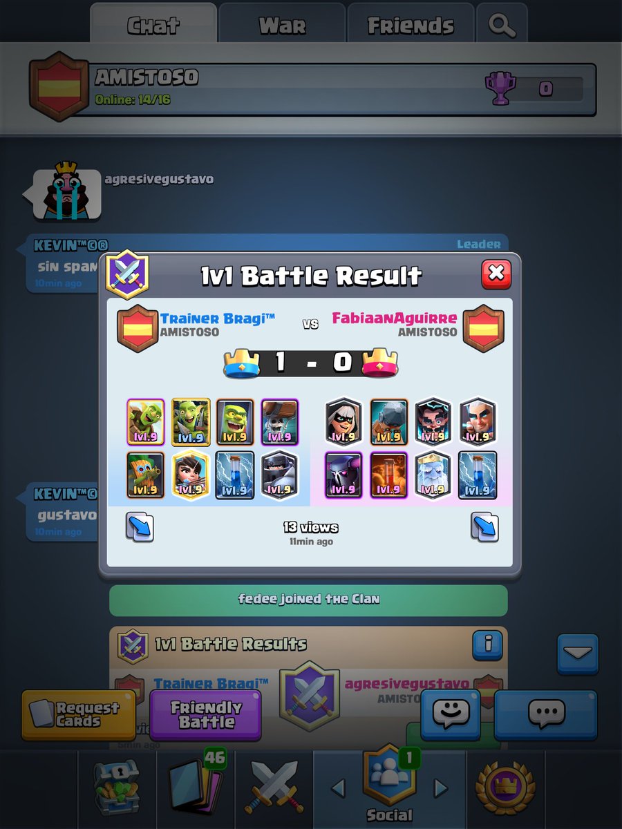 bragi1616's tweet photo. 2-1 en el Rey de la Pista en mi debut con @TonomacSenk_GG 💯
En la tercera no pude hacer mucho :( https://t.co/A9NA3WJzf3