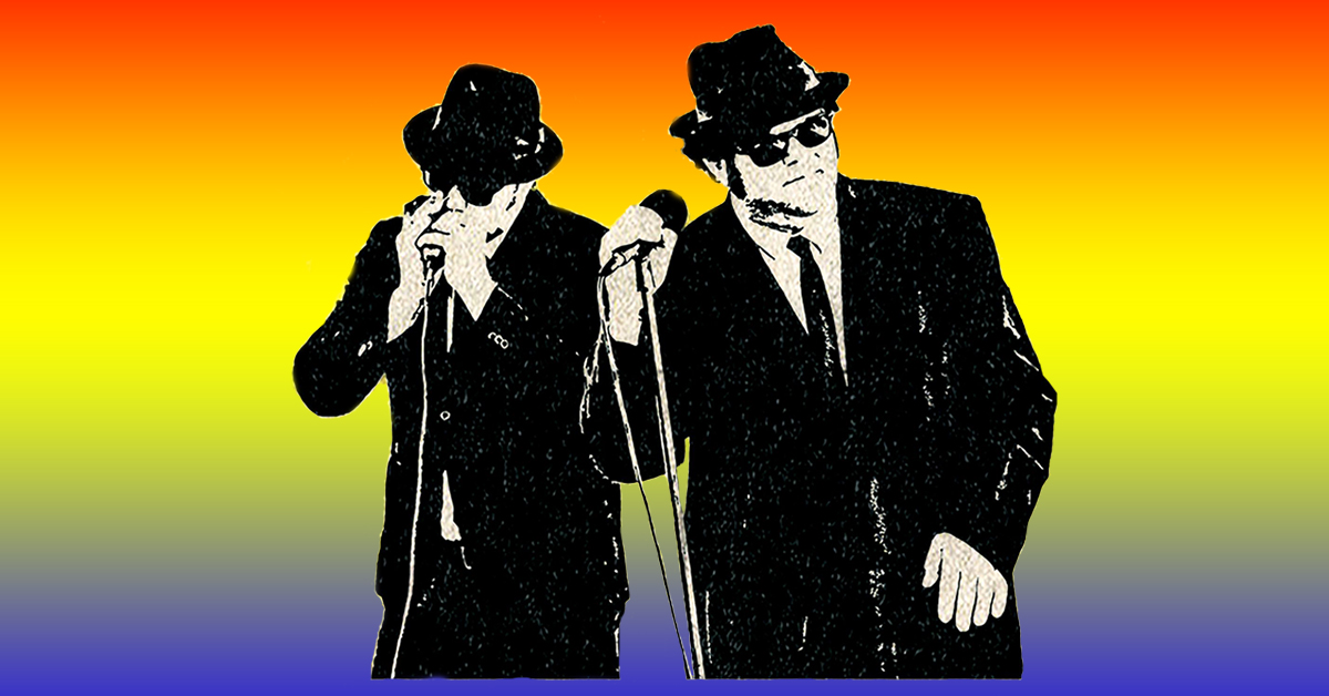 HOBHouston's tweet photo. 😎 Texas’ Ultimate Blues Brothers Experience Tribute band The Texas Bluesmen: A Tribute to Jake &amp; Elwood Blues performs in our restaurant &amp; bar this Saturday, June 20! 🎟 This event is FREE! RSVP for complimentary tickets here: https://t.co/9OWVTjAe8h https://t.co/B2QXy1Mwme
