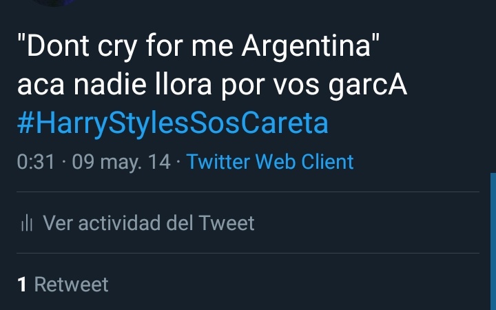 kassiopiah's tweet photo. #HarryStylesSosCareta https://t.co/ScTjBmIn3Z