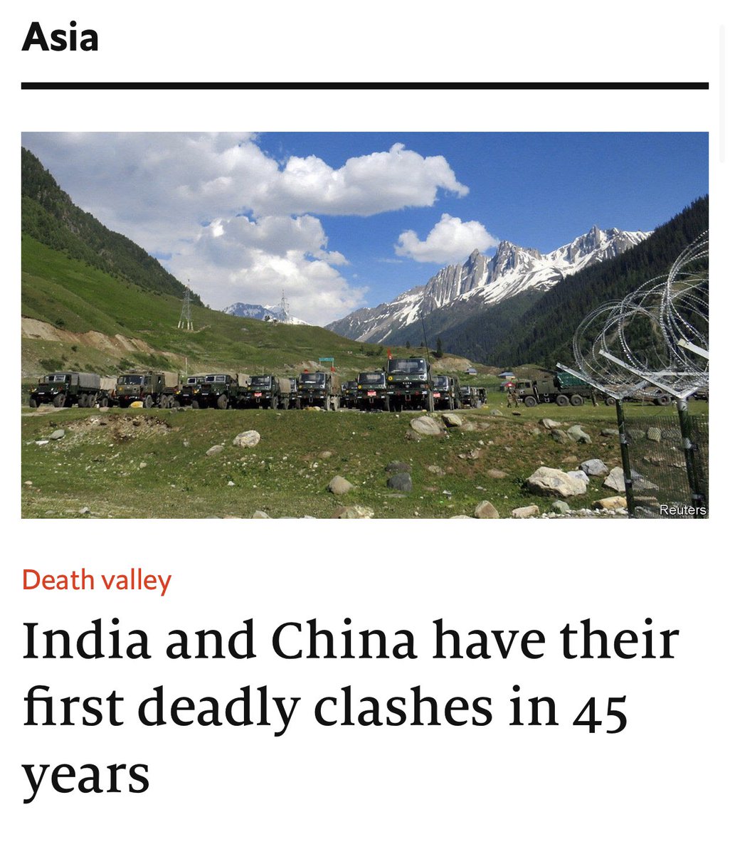 You: 2020 can't get any worse!

2020: time to finish up the World War trilogy