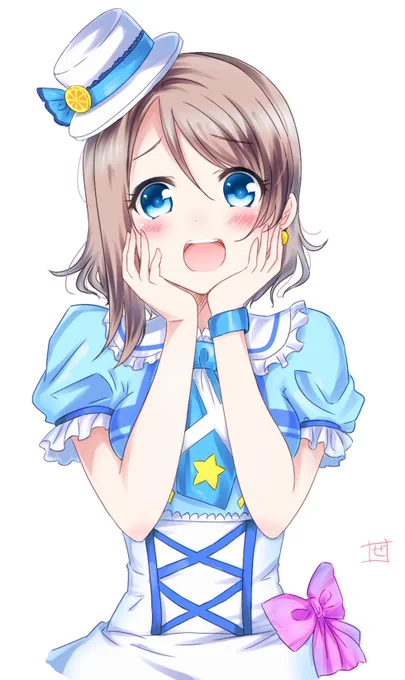 ブレなかった世界線(゜ω゜) 