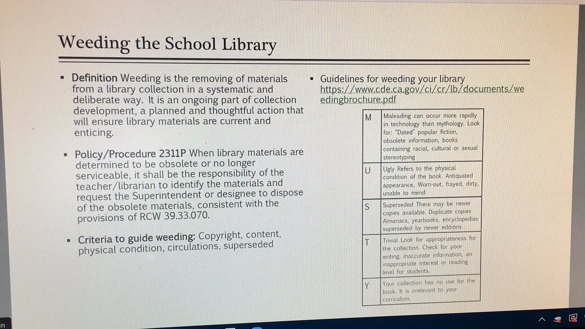 NTPSnews's tweet image. School board gets update on new library 📚 💻 curriculum and collections which include more diverse titles to reflect our students! @wssda #modernlibraries