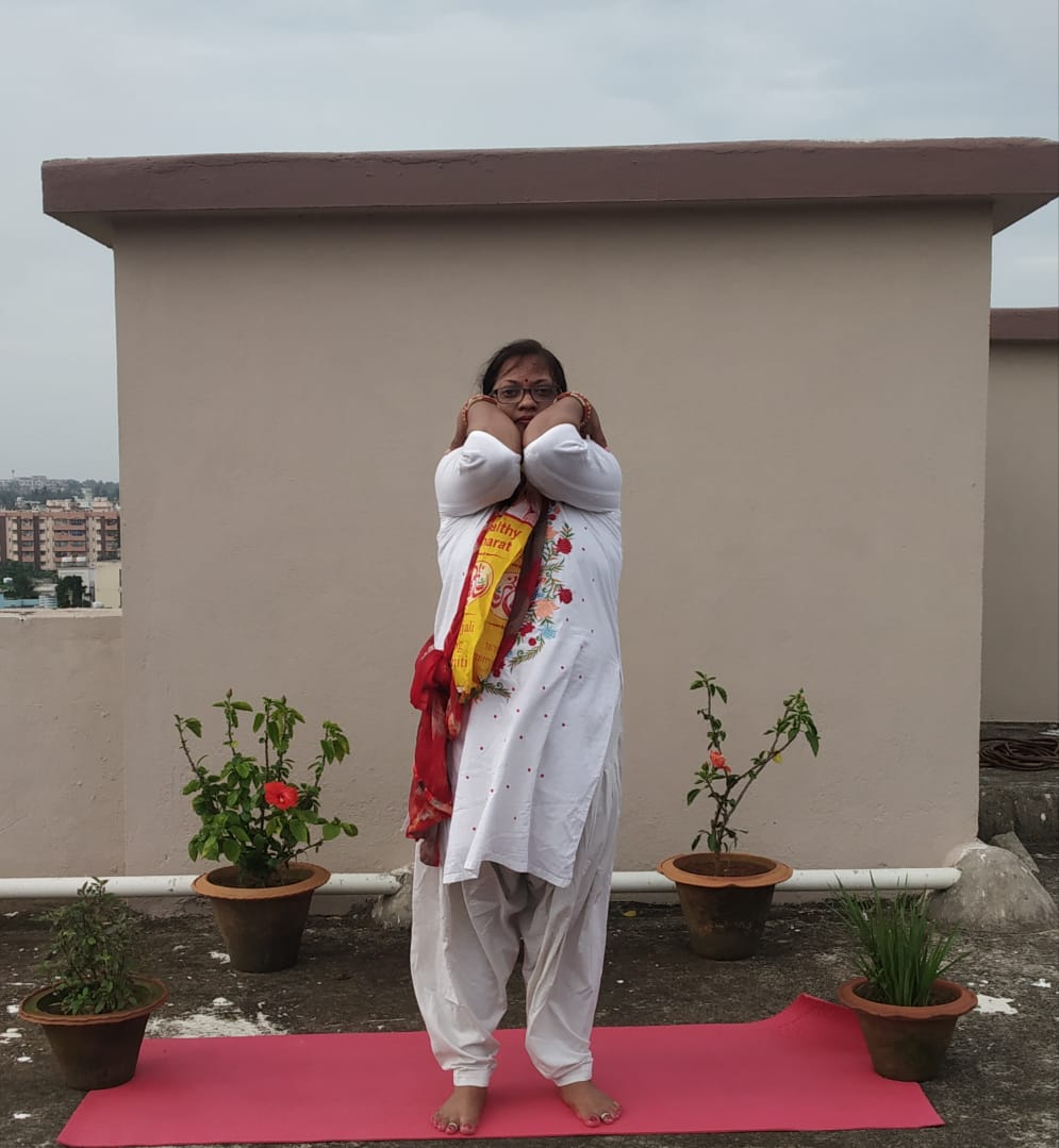_sunanda_mpys_'s tweet photo. #IYD2020 #protocle # practice... #MyLifeMyYogaINDIA #moauysh#patanjali #fittness #health #patanjali @MPYS_Od @sudhansu_bst @OdishaBst @Amrutanshu_YB @JayantiKandiYP @MPYS_Itishree @Kshitish_PYP @OmSRIDHAR @ https://t.co/a0D1YC9L8h
