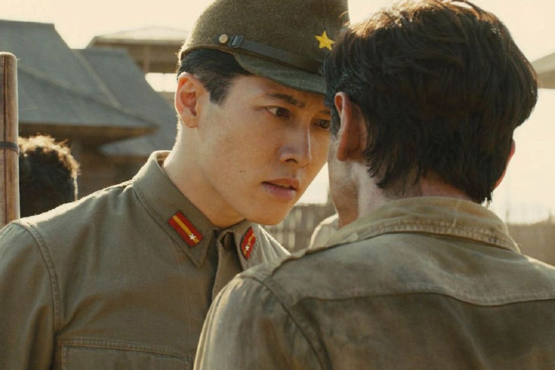 223. Unbroken (2014)