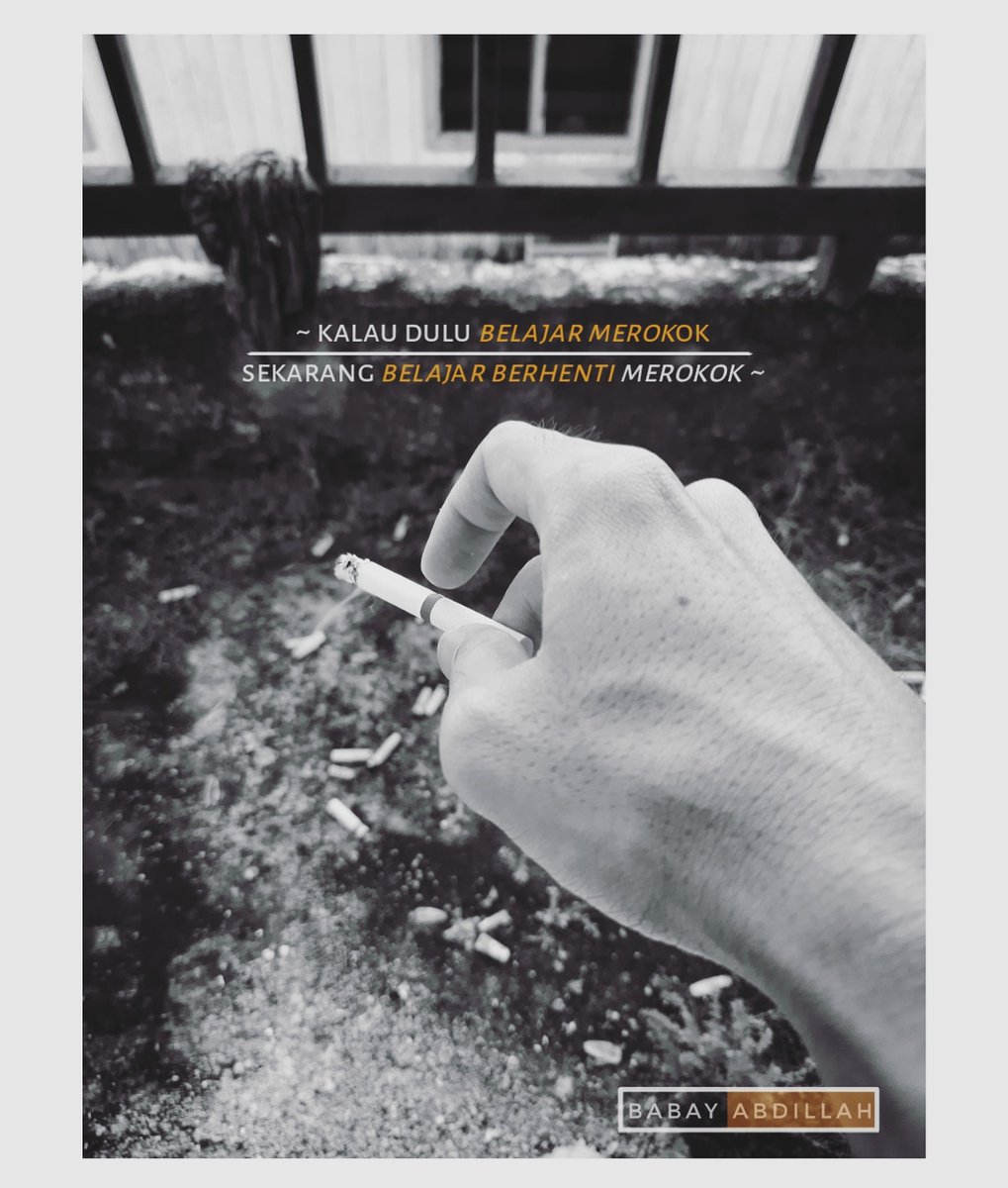 Begitulah kira-kira!