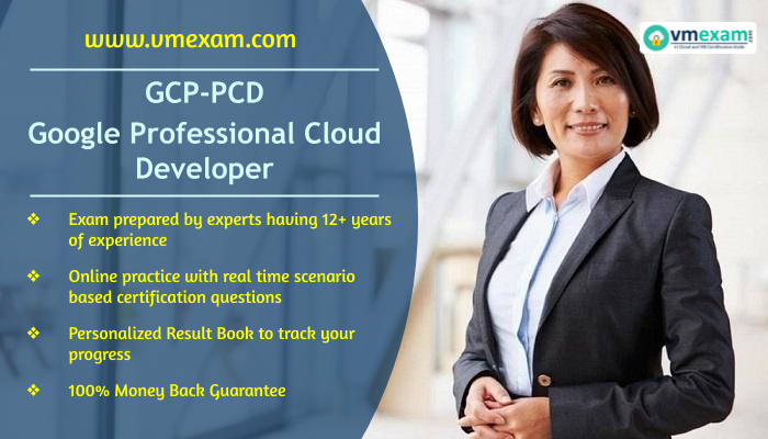 VM_Exam's tweet image. Advance Your Career with Google Professional Cloud Developer (GCP-PCD) Certification

#Google #Google_Professional_Cloud_Developer #Professional_Cloud_Developer #Cloud_Developer #Cloud #Google_GCP_PCD #GCP_PCD #GCP_PCD_Certification #Google_Certification

vmexam.com/google/gcp-pcd…