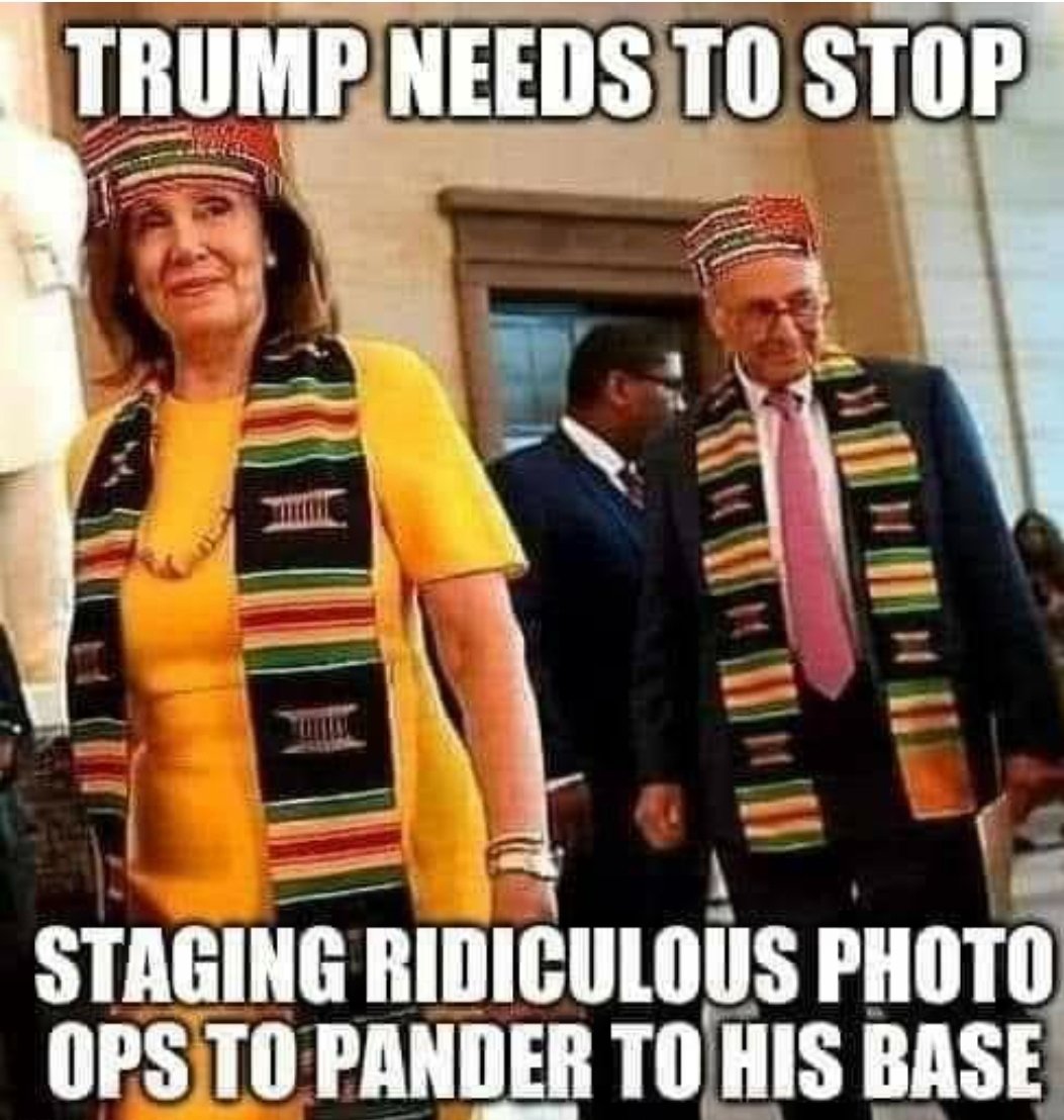IslanderPride's tweet photo. @AskDesCamp @Acosta #LuciferianLeft
#JewishForTrump
#BlacksforTrump
#WomenForTrump
#LatinosForTrump
#WalkAwayFromDemocrats
#MAGA2020Landslide https://t.co/KwpX68qvH7