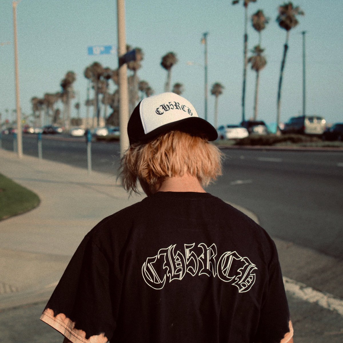 ch5rch's tweet photo. “Oldie” release 6.20.20 https://t.co/L8yhu2G5Qr