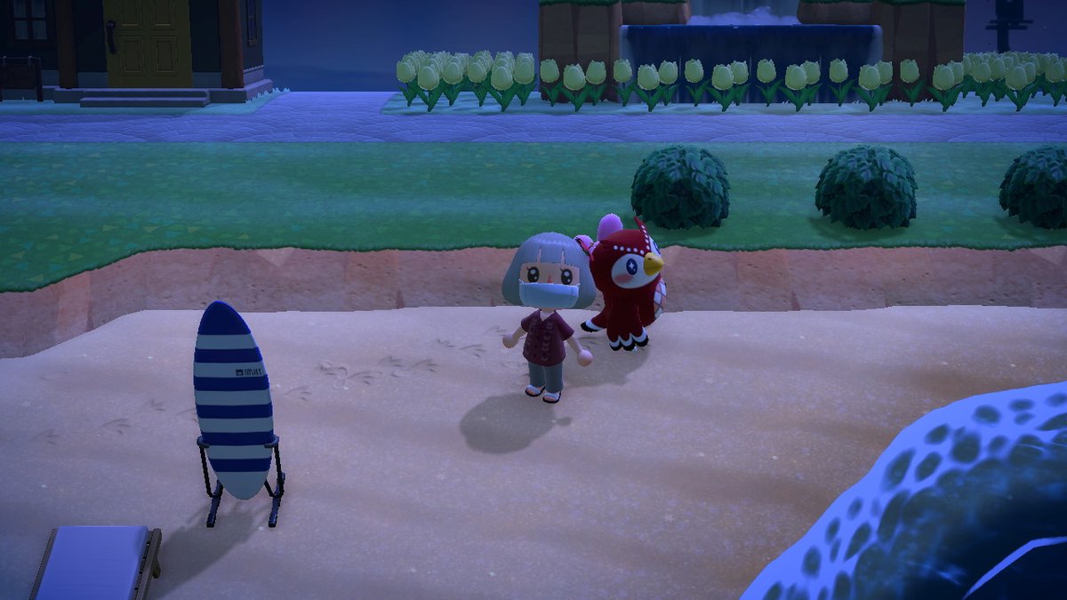 hanaktba's tweet photo. #AnimalCrossing #ACNH #NintendoSwitch https://t.co/072bvRIMR2