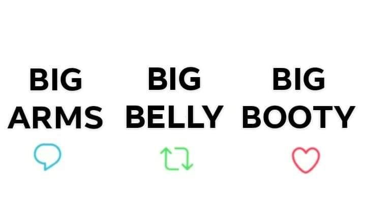 giganticpaws's tweet image. Your perfect man must have...