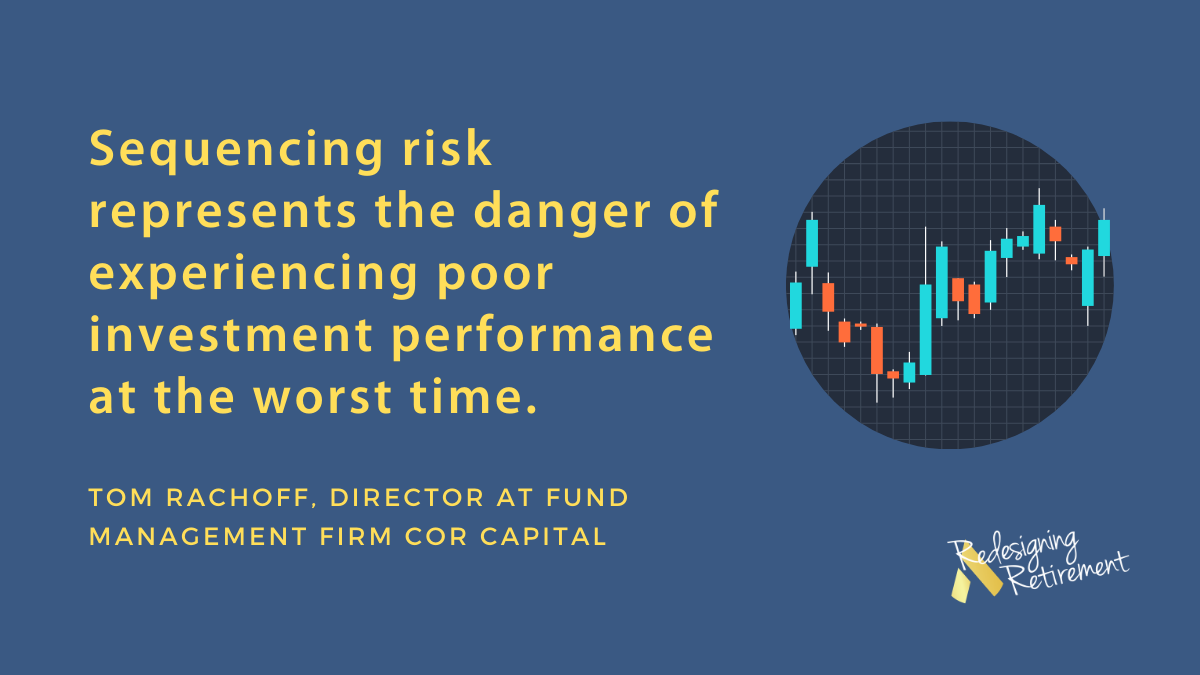OptimumPensions's tweet photo. The threat of sequencing risk.
Another reason we have developed the Real Lifetime Pension https://t.co/23FelXFQI6
#Superannuation #LongevityRisk #SequencingRisk #RedesigningRetirement #RealLifetimePension https://t.co/TFTcQ78FyM