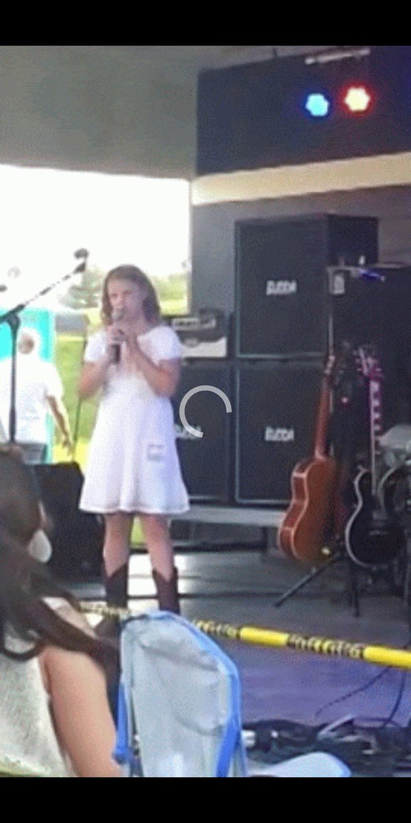 WvMakenna's tweet photo. Throw back!!!! 10 years old!!! https://t.co/X2IENQL6TT
