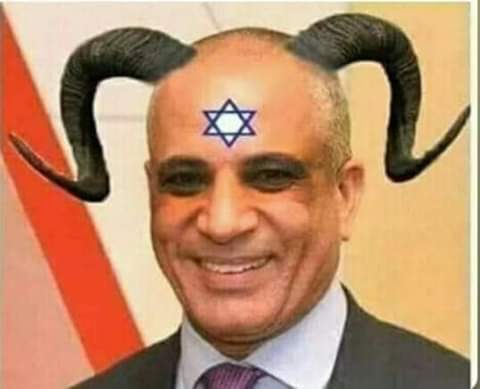 أنا منافق إذا أنا موجود
هذا حالهم اليوم وغداً و ربما بعد الغد، ولكن مهما ارتفعوا للقمة سيبقون فى ظلمات النفاق يقلبون الحقائق في الأذهان، يوهمون الناس أن طالب الحق فاجر وتارك حقه مطيع،والمشتكي المتظلم مفسد
والنبيه المدقق ملحد والخامل المسكين صالح ويصبح النصح  إرهاب والغيرة عداوة