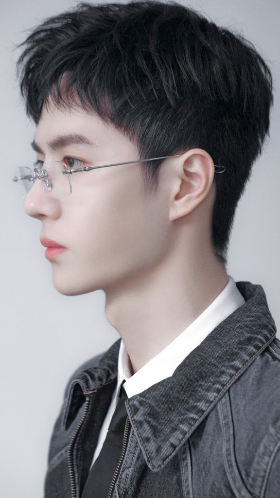 Dawn_taetae's tweet photo. #WangYibo #王一博 #WangYibo王一博 #หวังอี้ป๋อ #イボ #왕이보 https://t.co/WU5F4nbfSk