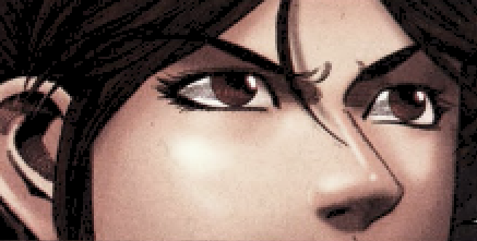 TerraSavior's tweet photo. "You're just as simple minded as your brother if you think I'm going to stand by, especially after what you did to Steve.

   Steve... Oh, god ━━
I'm going to kill you. I'll make damn sure of it this time." https://t.co/awQZ7gHw9V