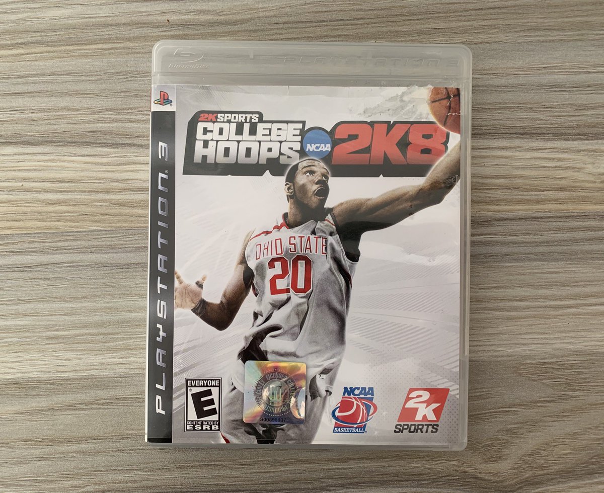 ncaa college hoops 2k8 ps2 cover ncaa college hoops 2k8 ps2 cover