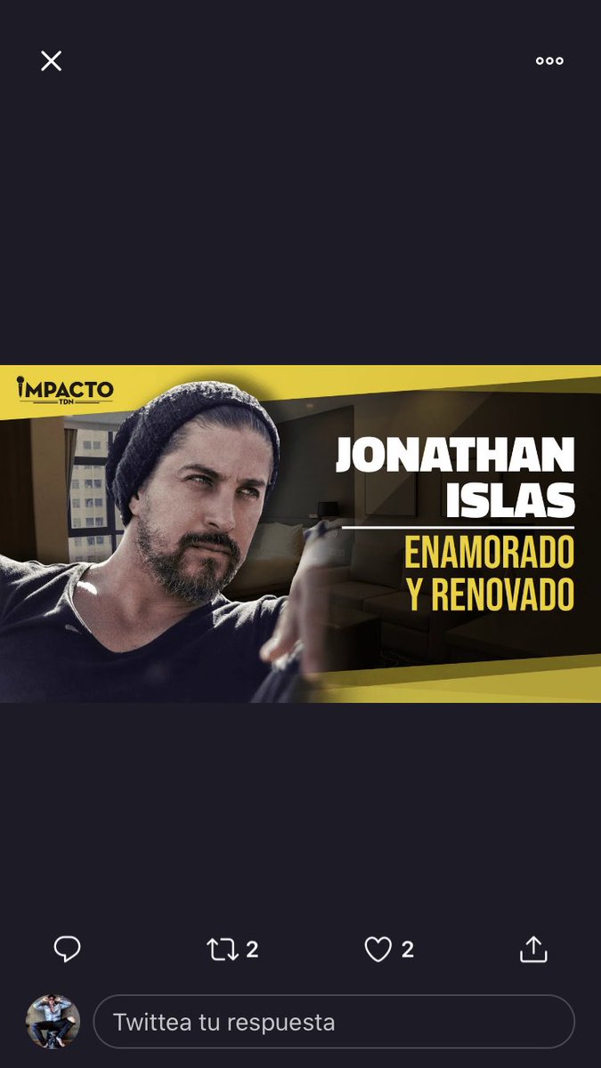 JonathanIslas's tweet photo. https://t.co/uMMUVX4r5S