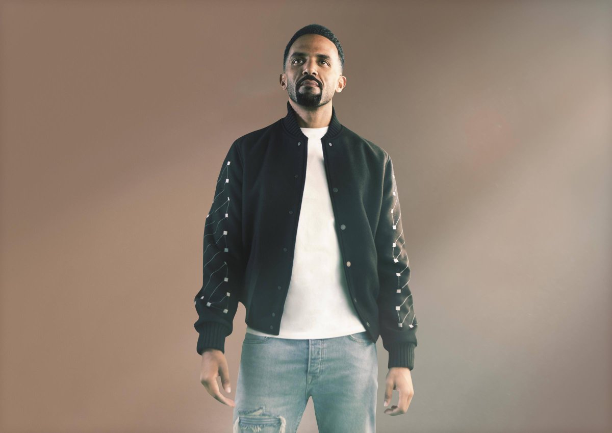 scenesouth's tweet photo. Craig David among acts announced for Victorious Festival https://t.co/5c7wzIxwSV https://t.co/H79qrLtJ7f