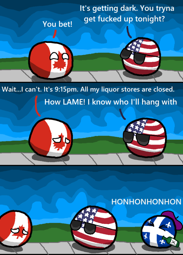 polandball100's tweet photo. Government Mandated Liquor Stores via reddit https://t.co/zCk4Ats3OM https://t.co/njsTUFobnn