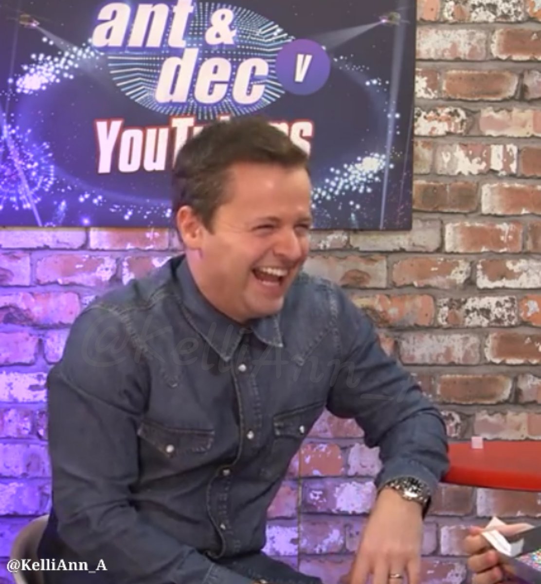 KelliAnn_A's tweet photo. More Decky laughs! Because sometimes it's what we need๐๐คฃ #DeclanTuesday https://t.co/3UlCWflQmV