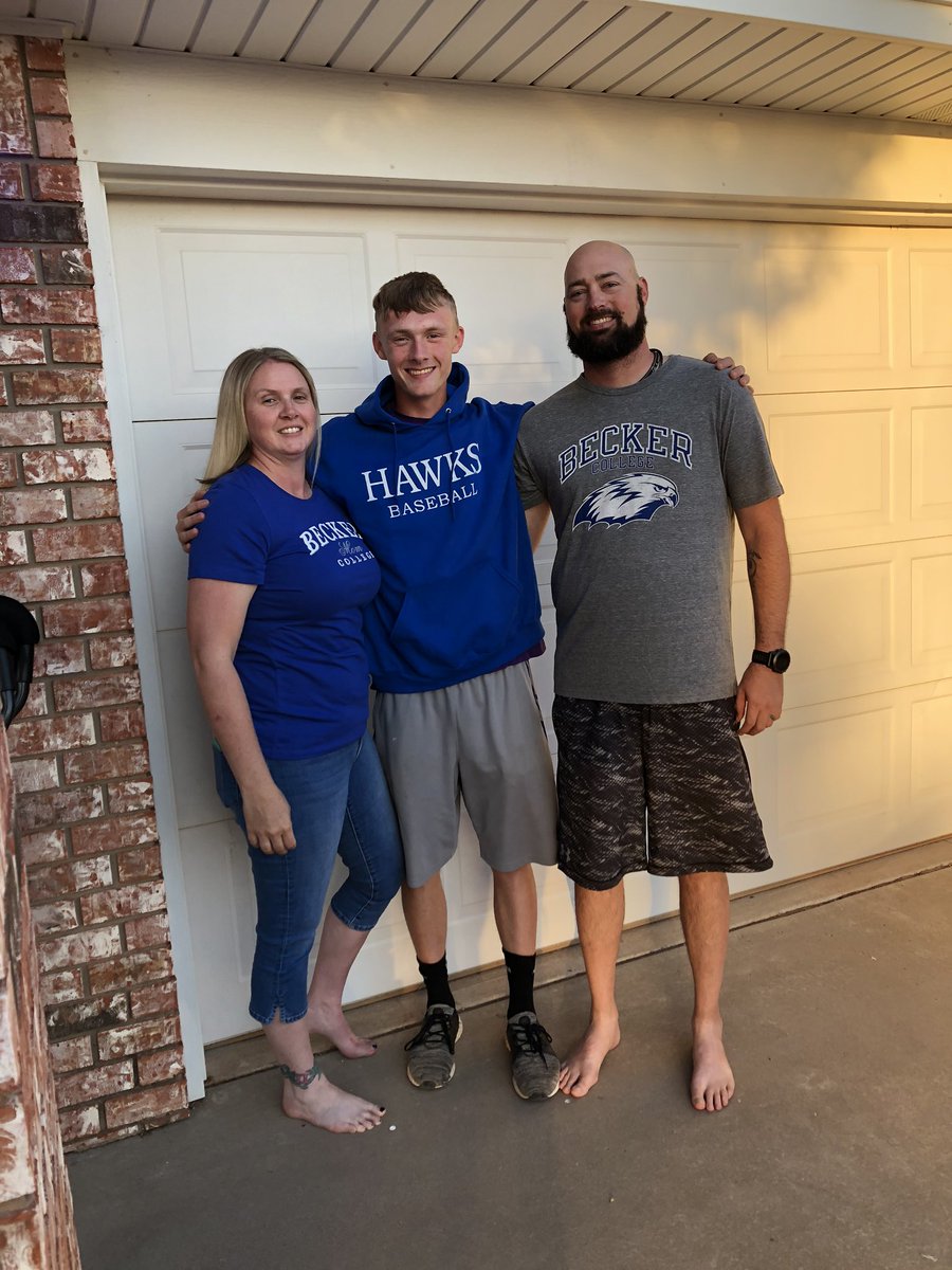 Tommy Hartman Jr tweet media
