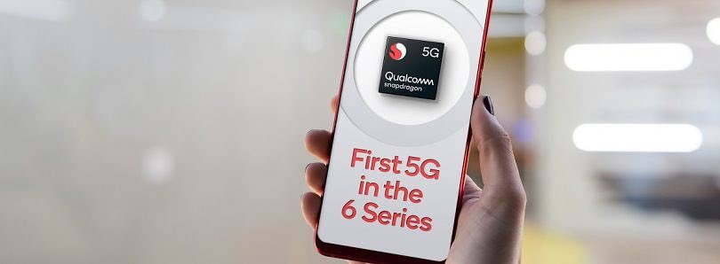 Gaddamvaasu's tweet photo. Another 6 Series Midrange #5G Processor Launched it's #SD690 #5G 
May We Can Expect In All Mid-range #Smartphones  Soon...... https://t.co/YP5pFNkOVI