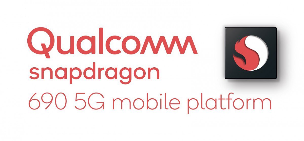 Gaddamvaasu's tweet photo. Another 6 Series Midrange #5G Processor Launched it's #SD690 #5G 
May We Can Expect In All Mid-range #Smartphones  Soon...... https://t.co/YP5pFNkOVI