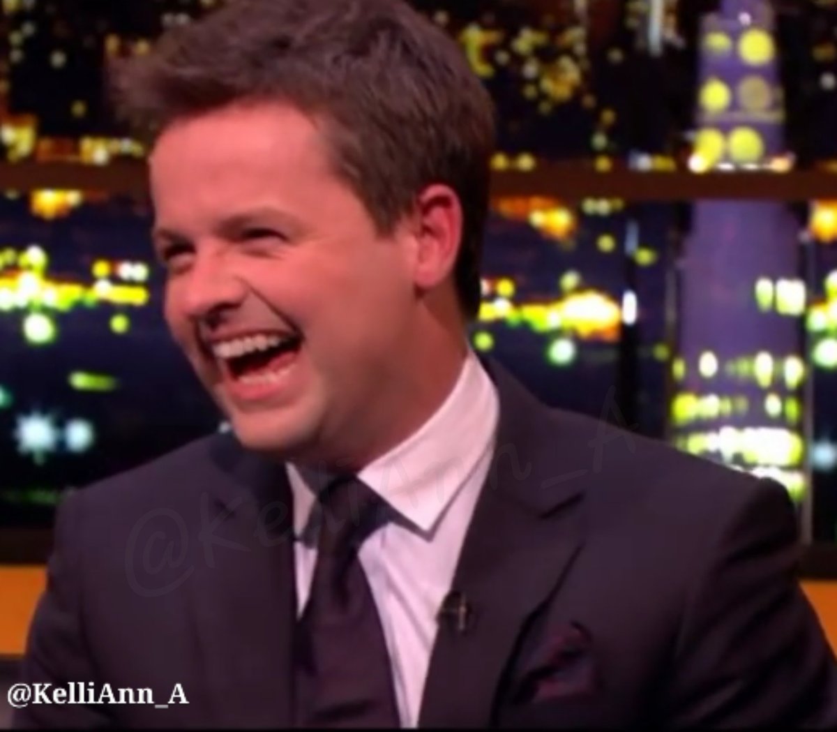 KelliAnn_A's tweet photo. It's so contagious! I laugh just looking at Dec laughing๐๐คฃ #DeclanTuesday https://t.co/OjbOmdMKIm