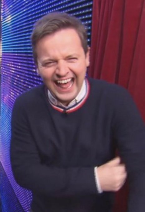 KelliAnn_A's tweet photo. It's so contagious! I laugh just looking at Dec laughing๐๐คฃ #DeclanTuesday https://t.co/OjbOmdMKIm