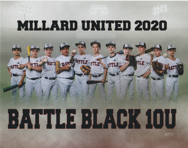 BattleBlack12s's tweet photo. 3. More. Sleeps. THREE MORE SLEEPS TILL WE GET TO PLAY BALL! Shout out to our friends at @DeyosPhotog for the awesome team pics and banner! https://t.co/3QnOluiDlD