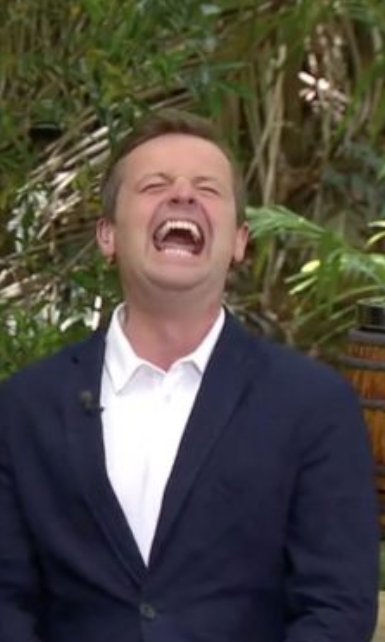 KelliAnn_A's tweet photo. We all know it so we can all hear it. ๐๐คฃ #DeclanTuesday https://t.co/OwE1gnci0w
