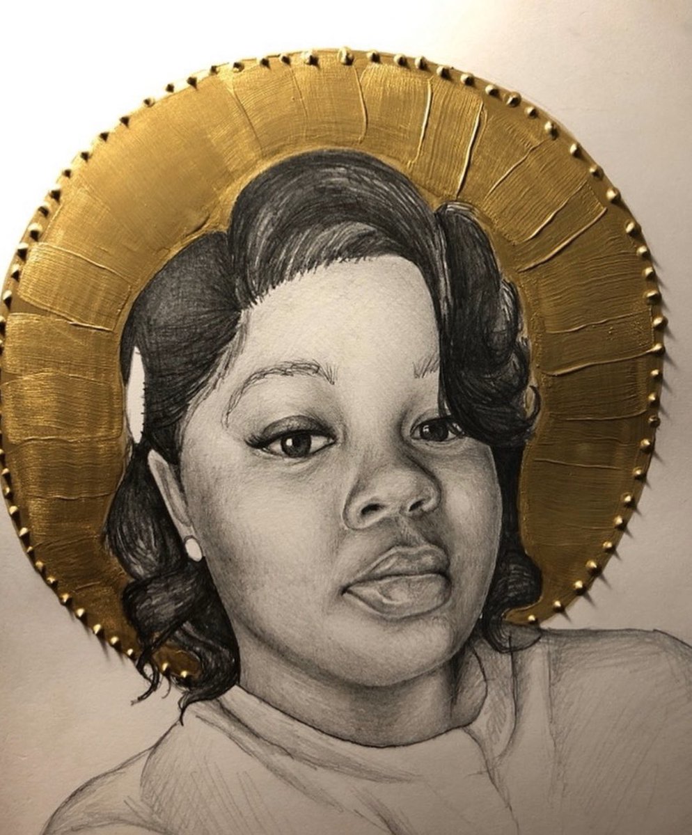 AngellConwell's tweet photo. #BREONNATAYLOR ON MY MIND. https://t.co/62wHV8Y5Vg