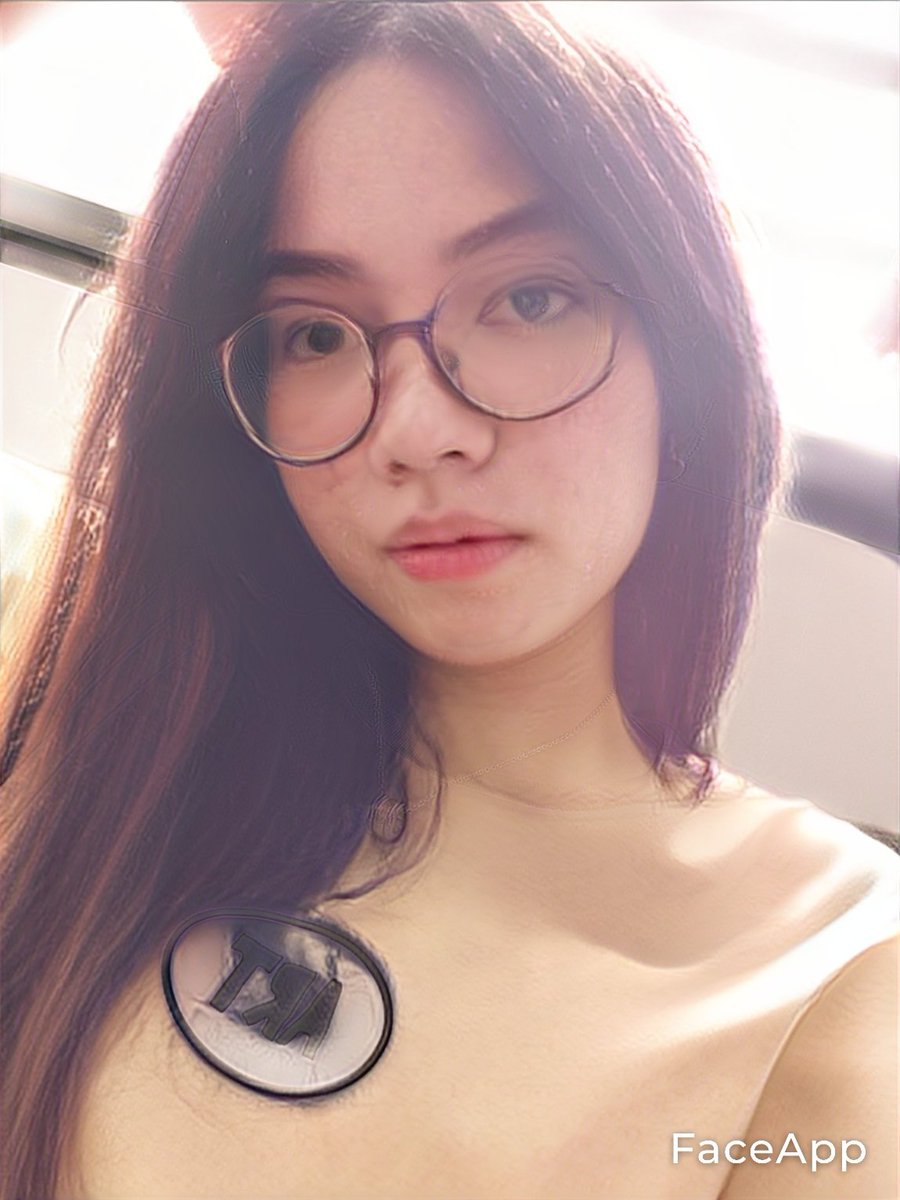 Ahrt_Ahrt's tweet photo. 💁‍♀️ https://t.co/M4GMJ0moV9