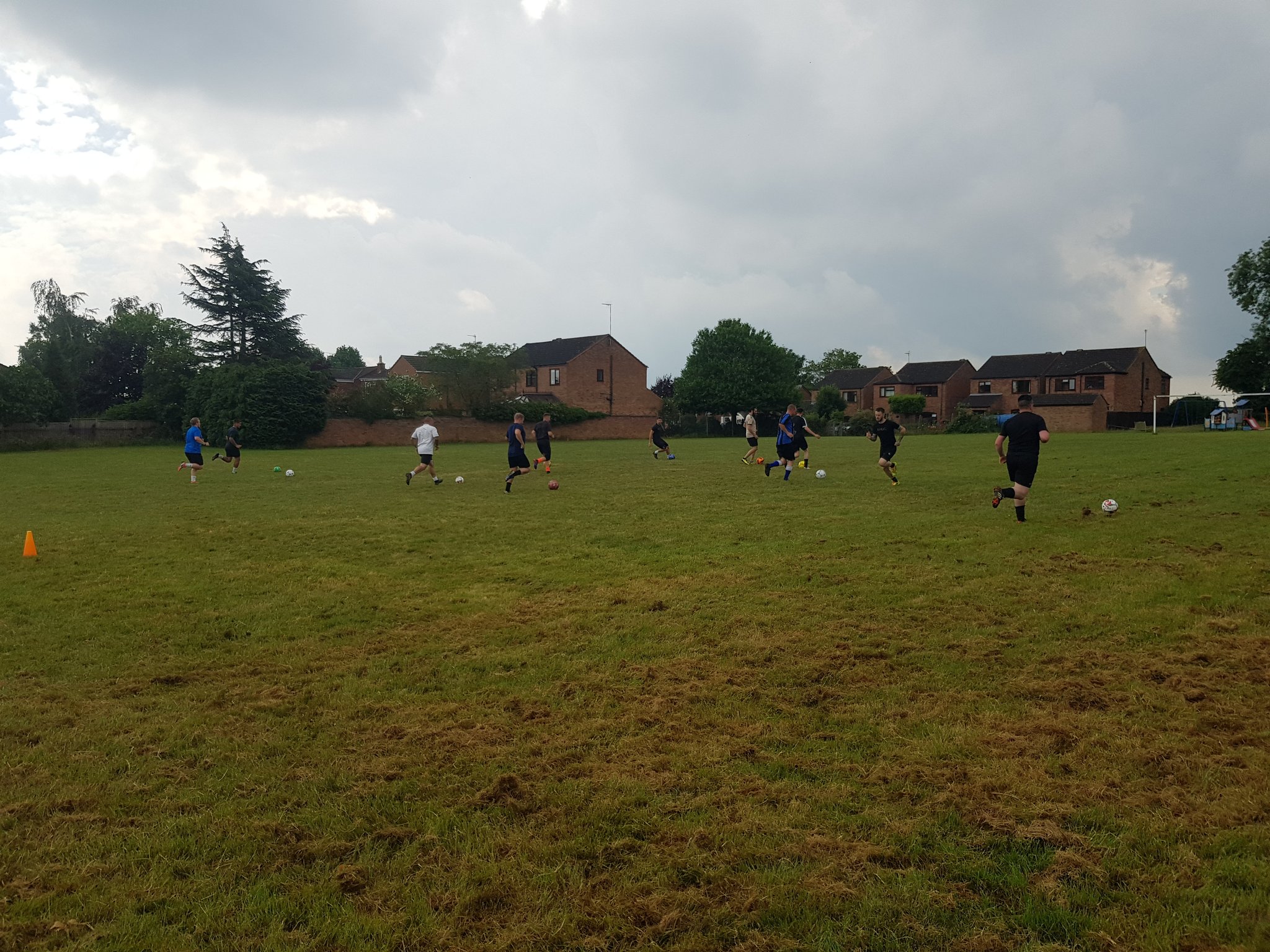 Hampton Magna FC (magna_fc) / Twitter