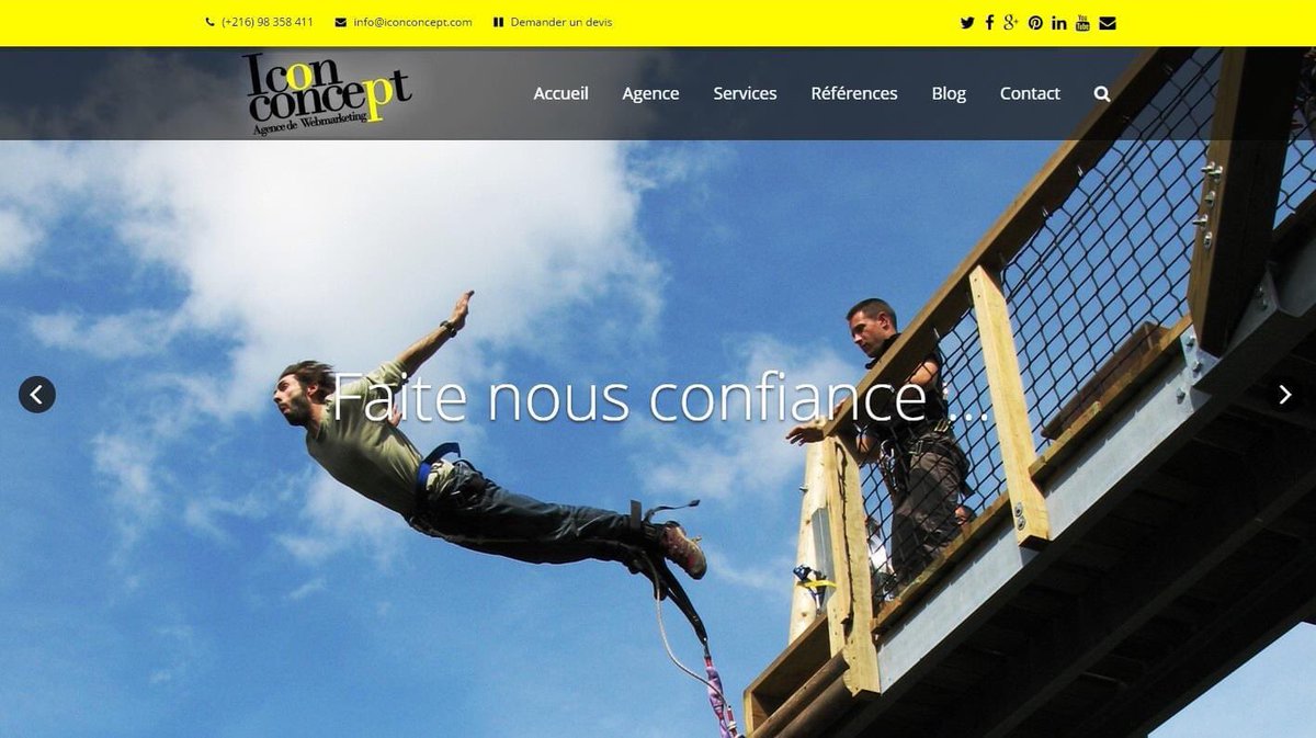 concept_icon's tweet image. Faite nous confiance ❤️
#client #crm #site #icon #concept #web #reseauxsociaux #tunisieweb #referencement #digital #DigitalTransformation