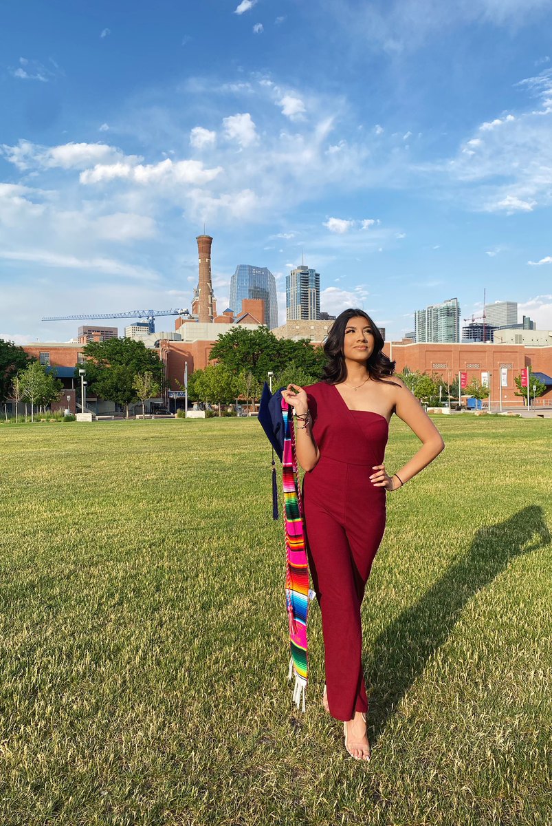 66zzy9's tweet photo. A job stealing immigrant with a Bachelor of Science in Social Work 🇲🇽🤘🏽 

Metropolitan State University Alumna 💙❤️ https://t.co/pxLibTjclJ