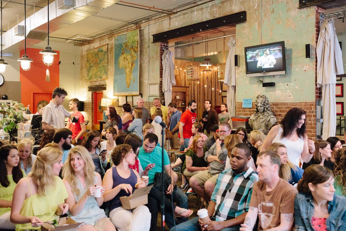 Arc Stories tweet media